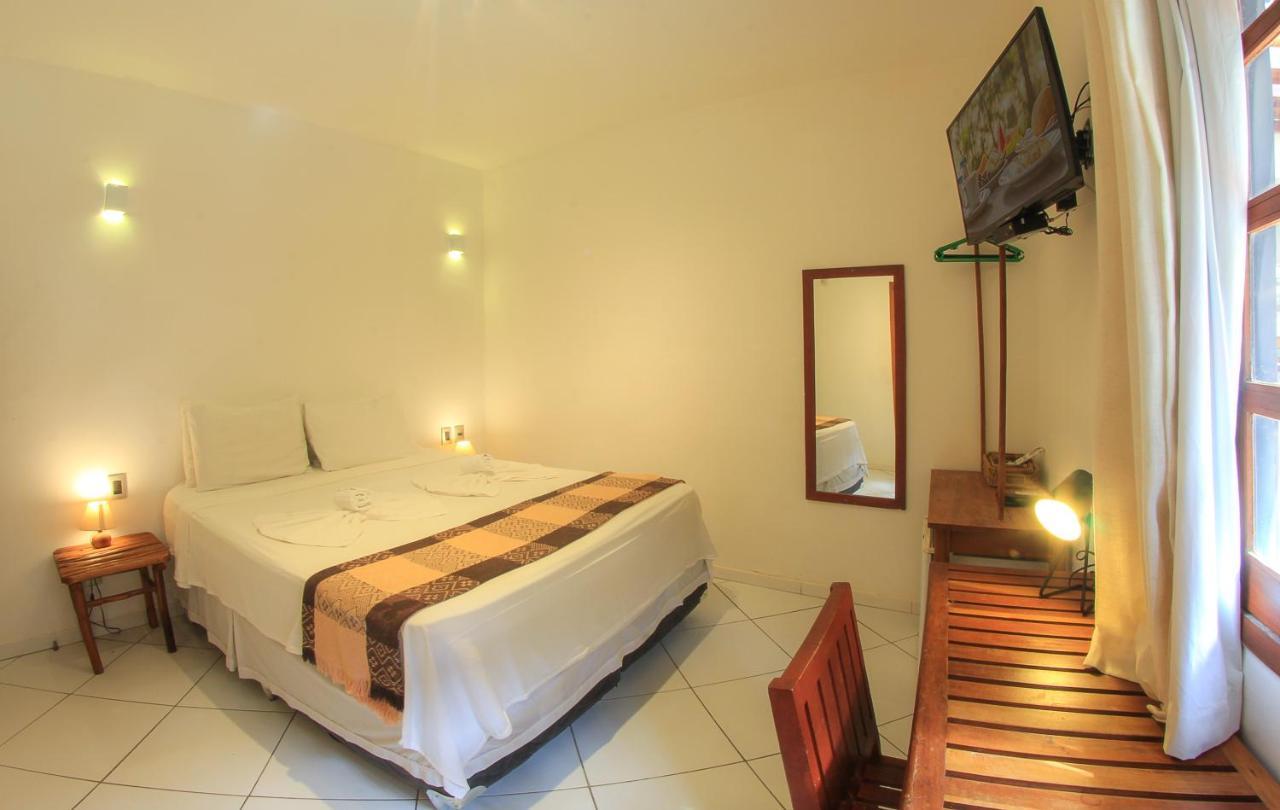 Azul Pousada Jericoacoara Extérieur photo