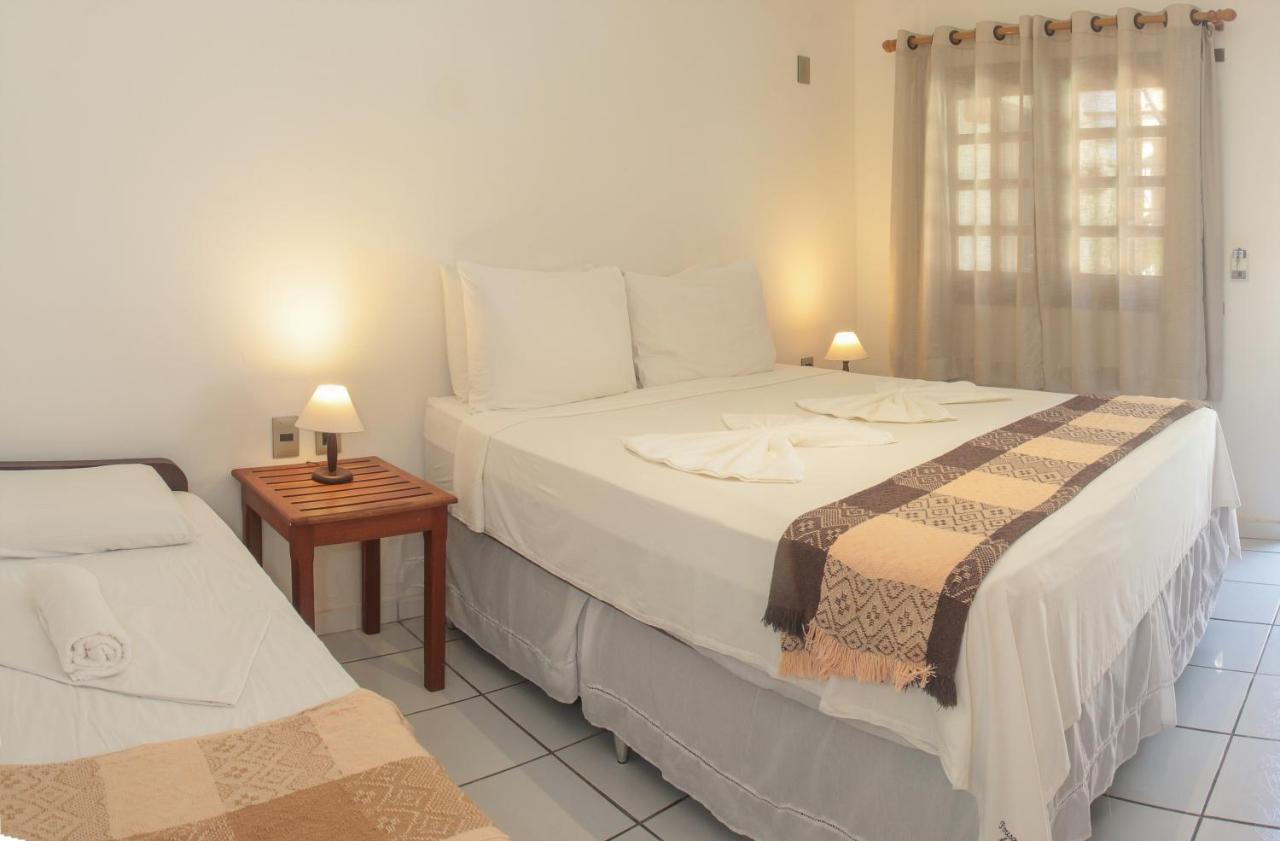 Azul Pousada Jericoacoara Extérieur photo