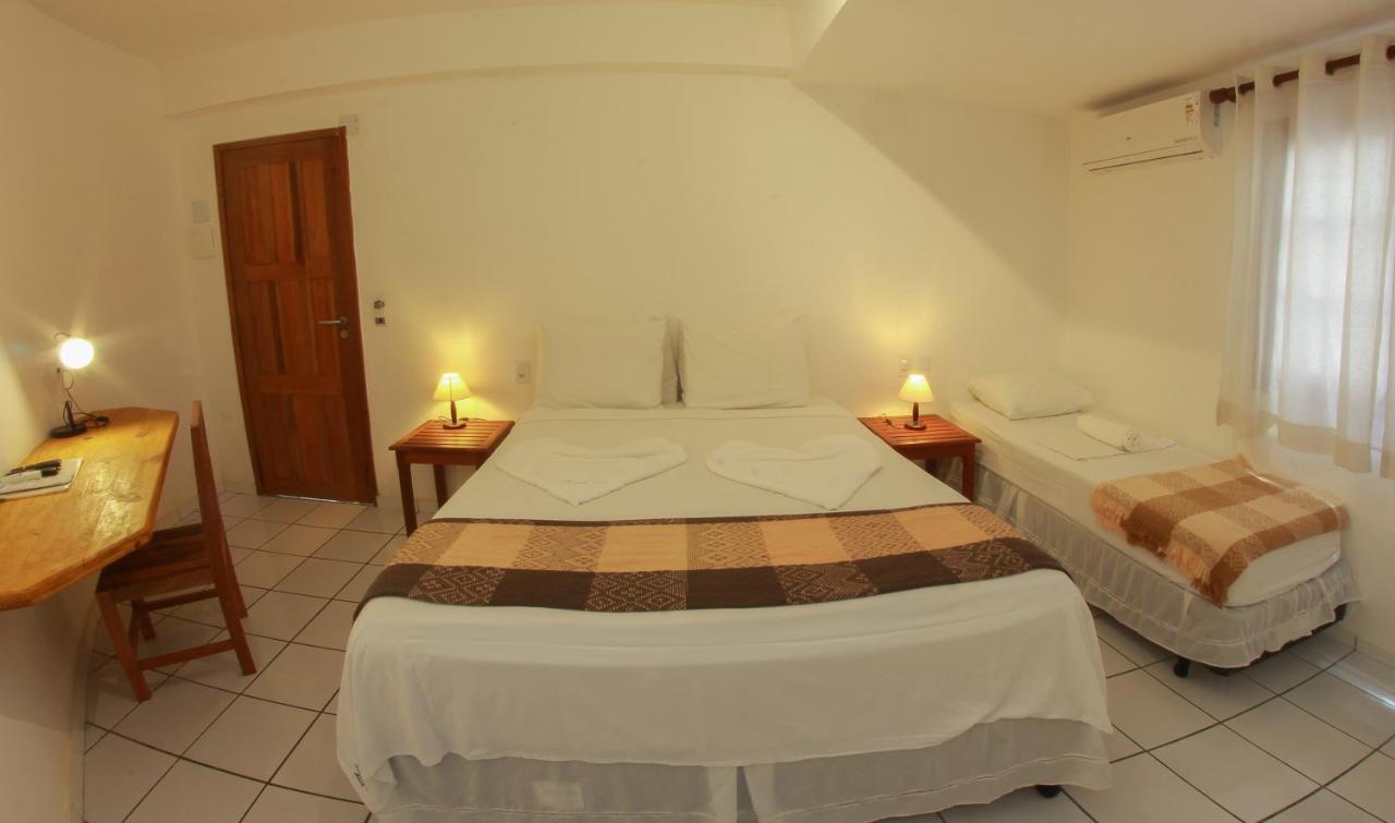 Azul Pousada Jericoacoara Extérieur photo