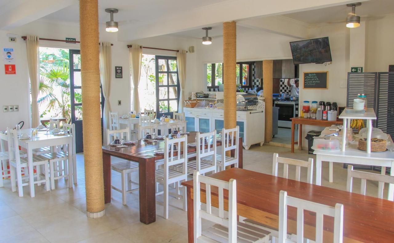 Azul Pousada Jericoacoara Extérieur photo