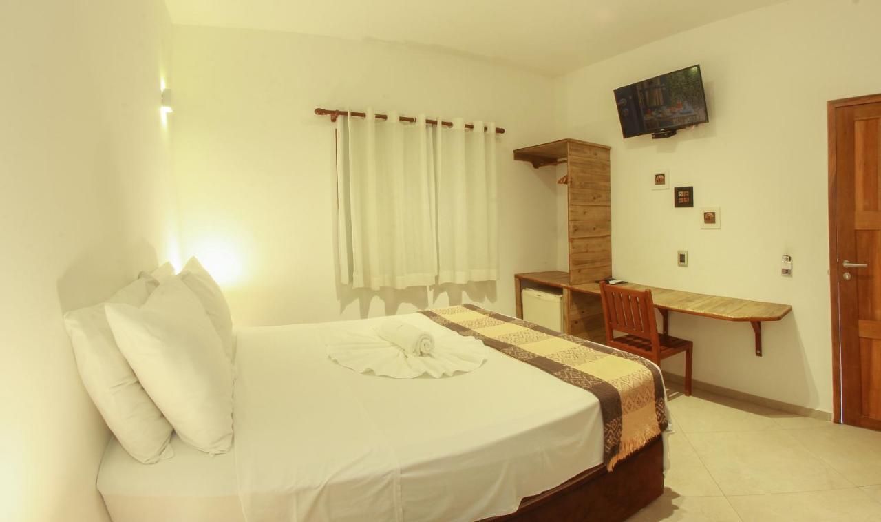 Azul Pousada Jericoacoara Extérieur photo