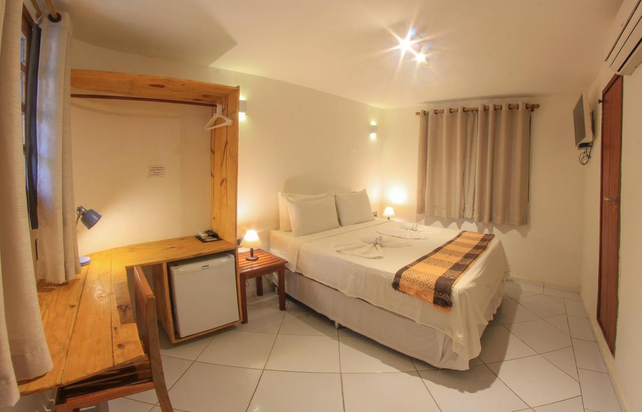 Azul Pousada Jericoacoara Extérieur photo