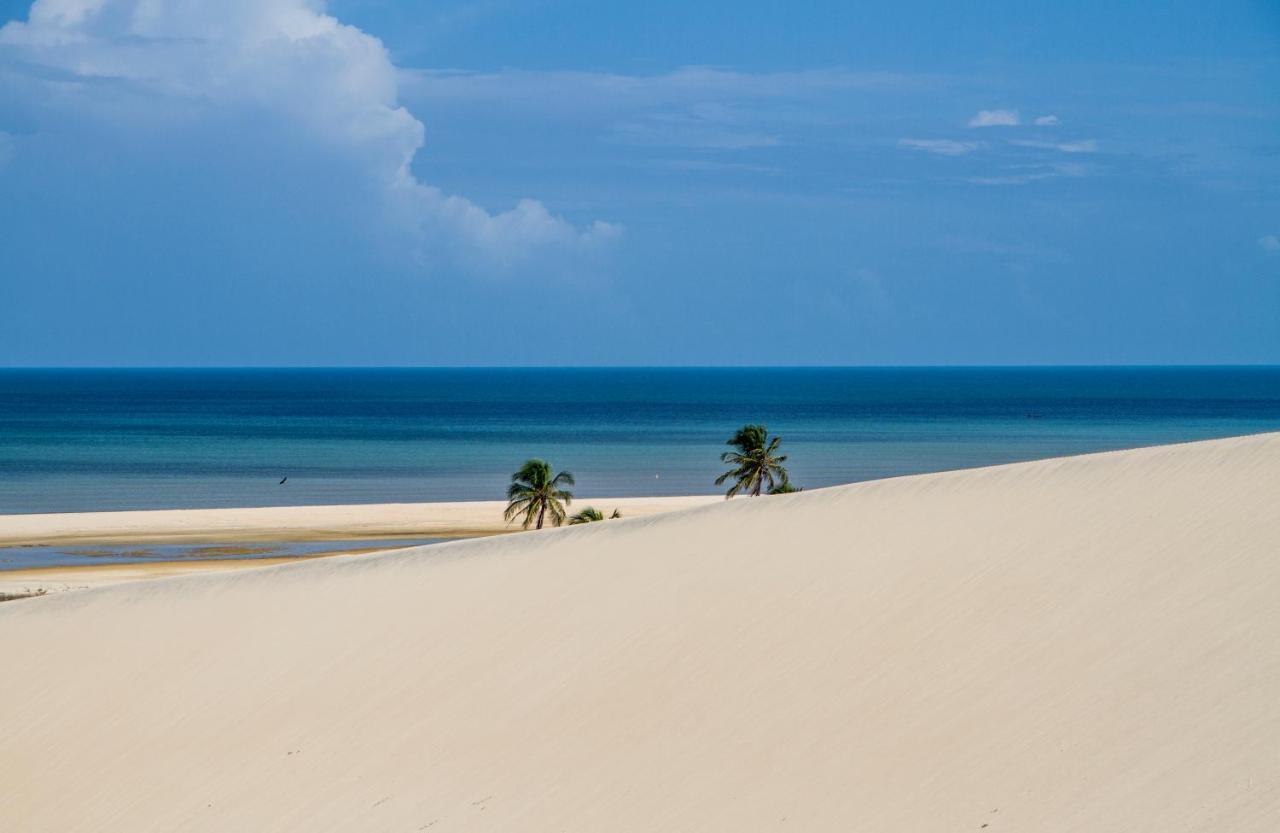 Azul Pousada Jericoacoara Extérieur photo