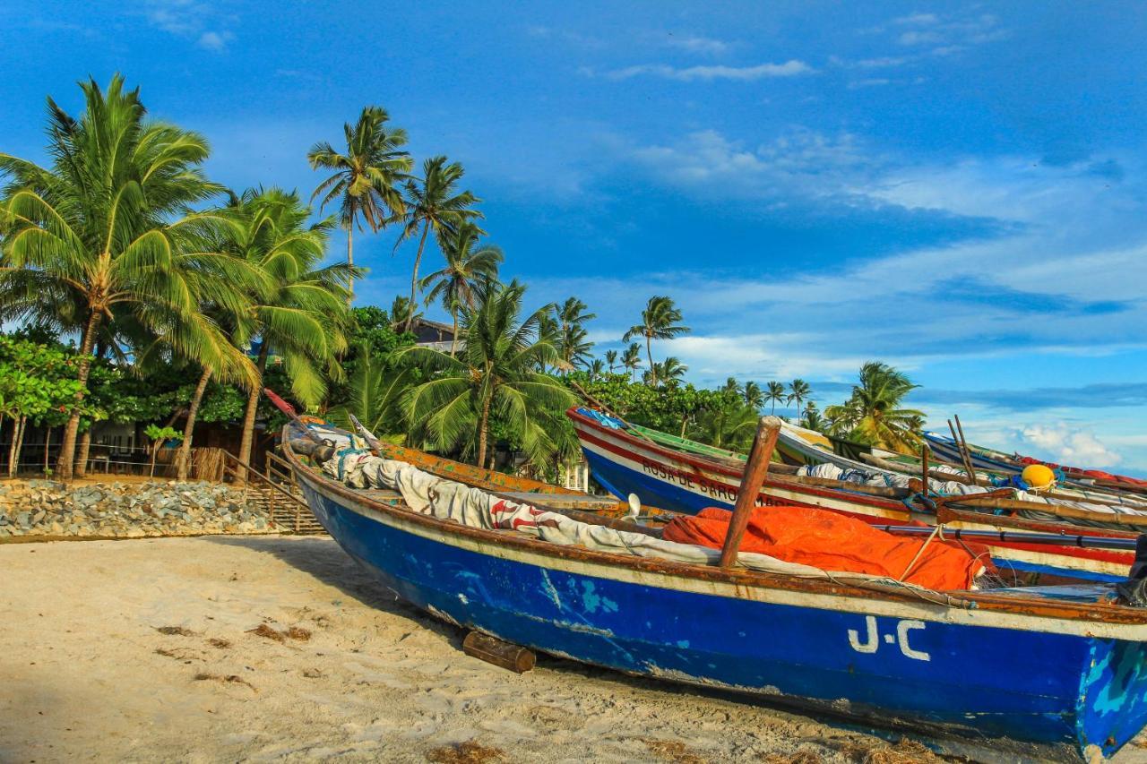 Azul Pousada Jericoacoara Extérieur photo