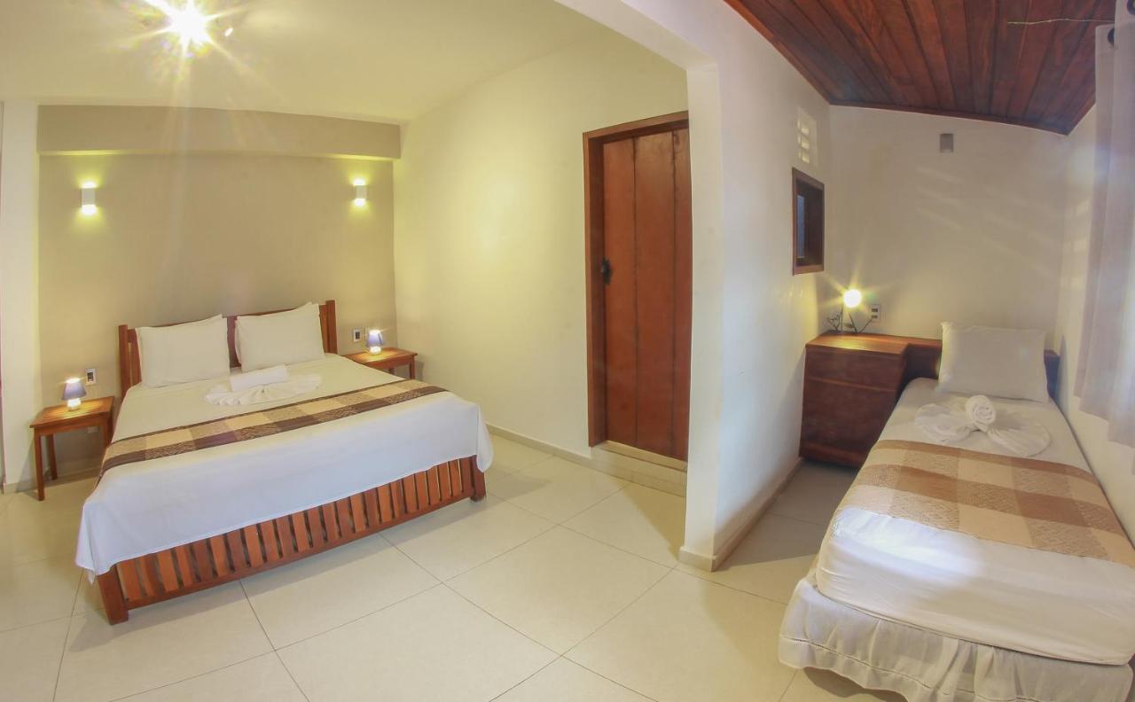 Azul Pousada Jericoacoara Extérieur photo