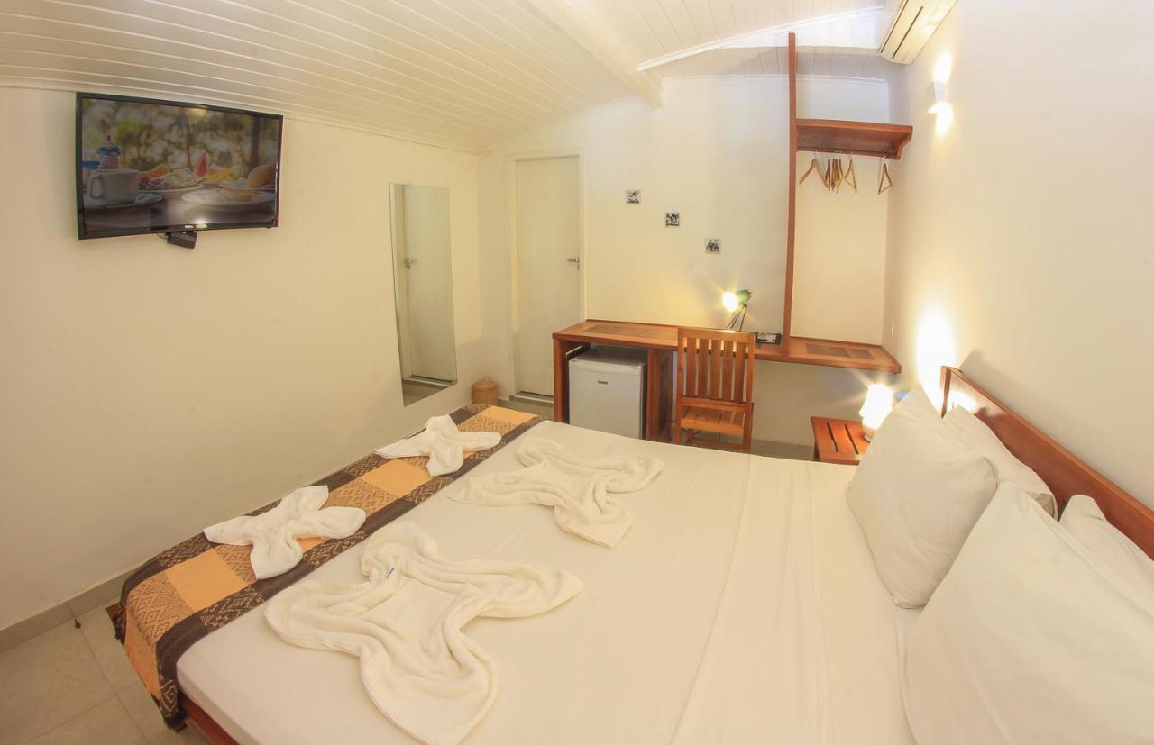 Azul Pousada Jericoacoara Extérieur photo