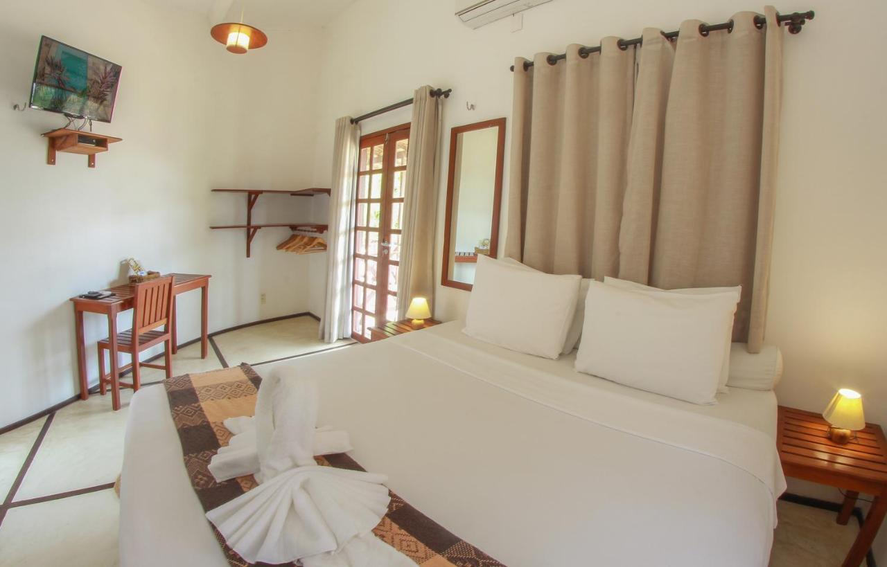 Azul Pousada Jericoacoara Extérieur photo