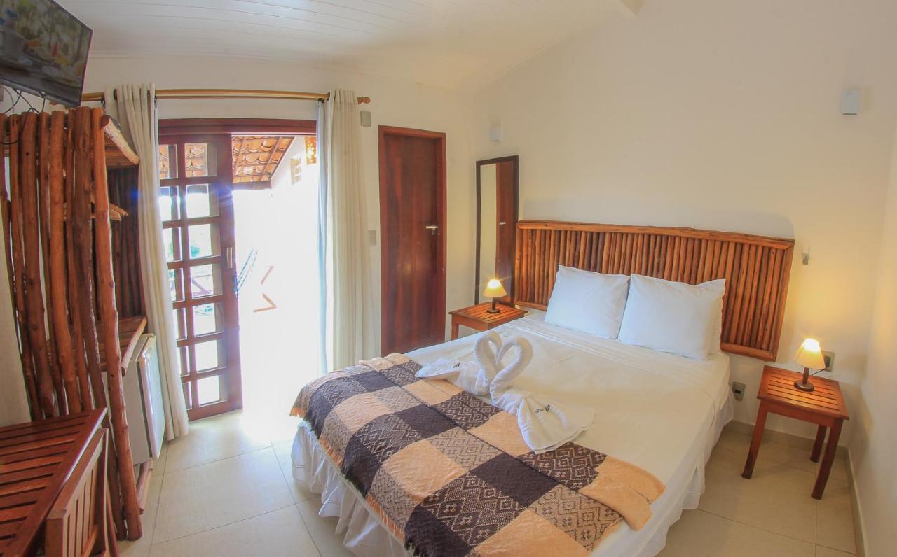 Azul Pousada Jericoacoara Extérieur photo